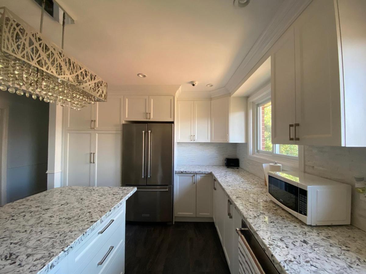 Yonge And Finch Subway !P Cozy & Quiet Private Bdr With Private Bathroom Торонто Экстерьер фото